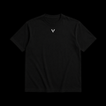 T-shirt VERO Signature – Noir