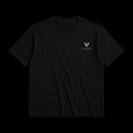 T-shirt VERO Icon – Noir